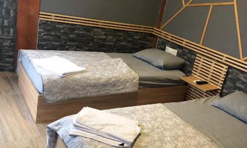 Q Cunda Otel