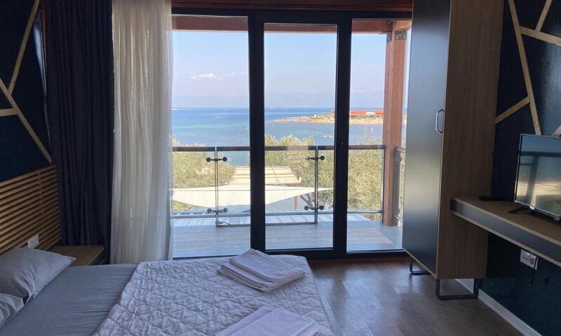 Q Cunda Otel