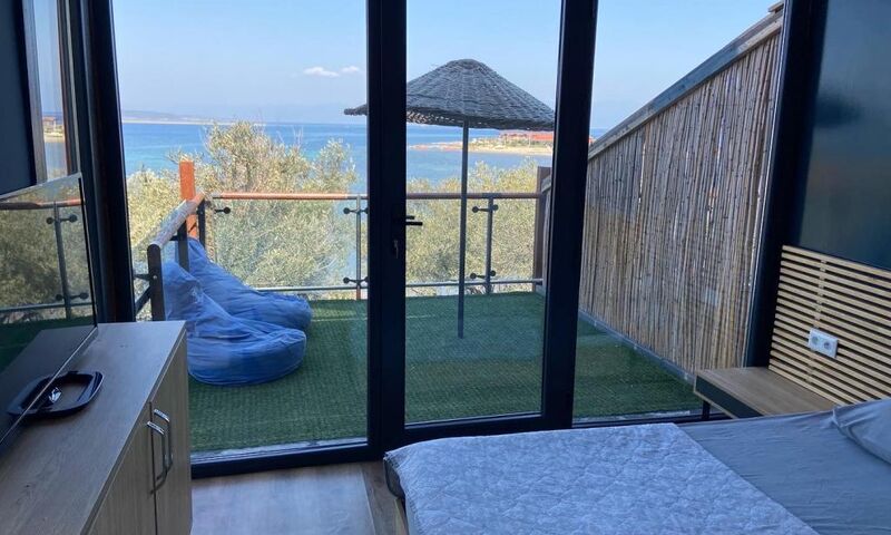 Q Cunda Otel