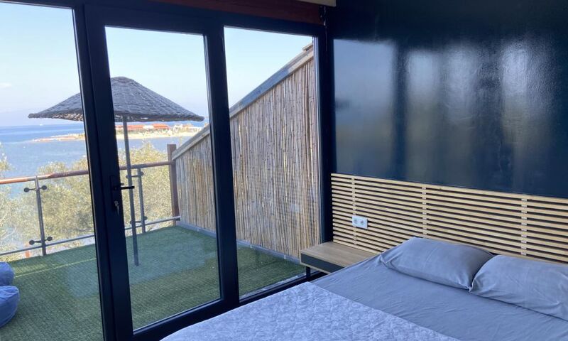 Q Cunda Otel