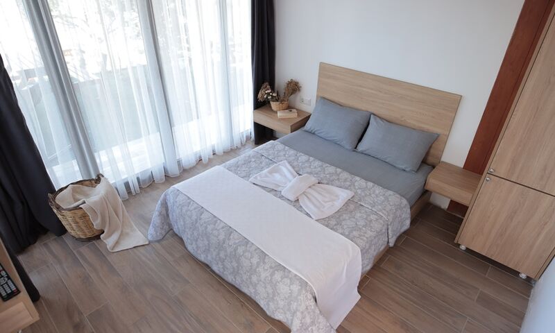 Q Cunda Otel