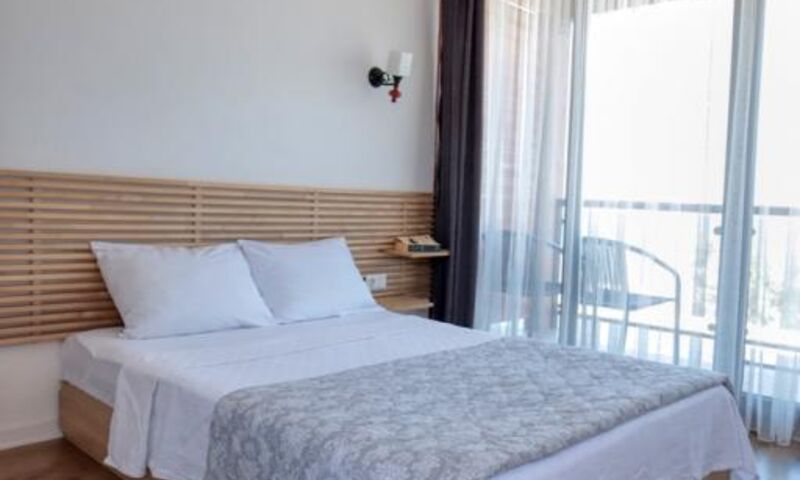 Q Cunda Otel
