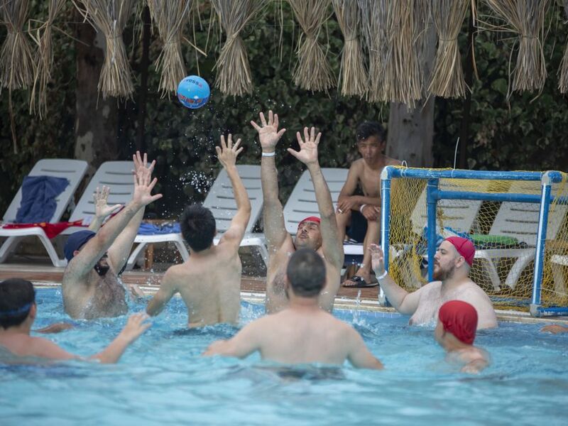 Hedef Beyt Hotel Resort & SPA