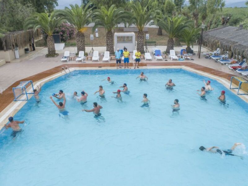 Hedef Beyt Hotel Resort & SPA