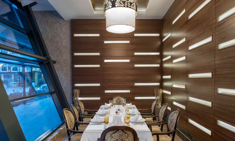 Akrones Otel