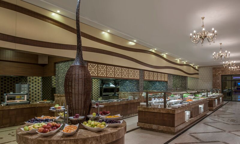 Akrones Otel