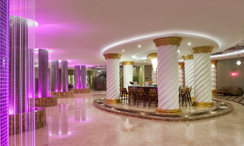 Akrones Otel