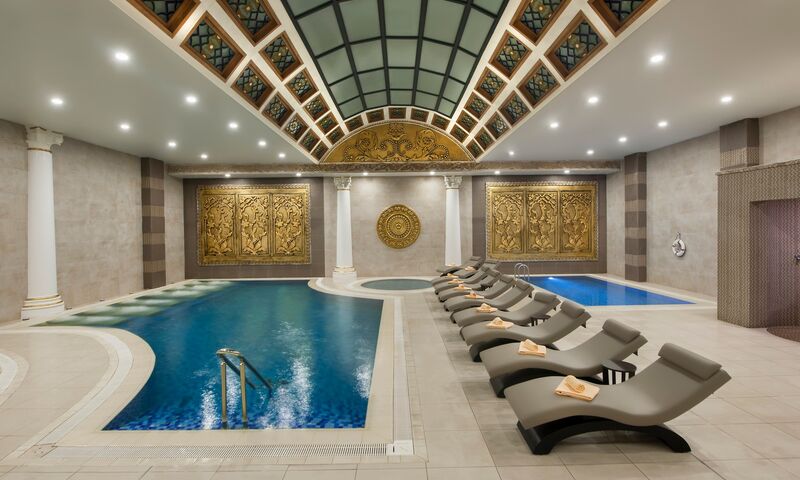 Akrones Otel