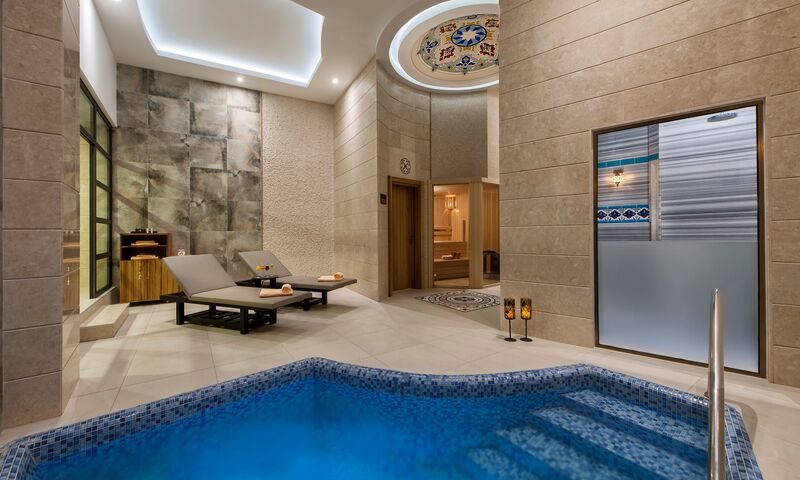 Akrones Otel