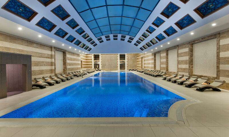 Akrones Otel
