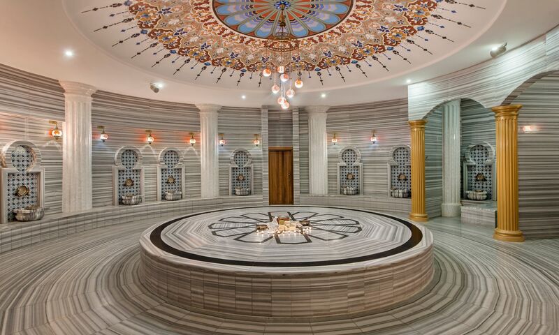 Akrones Otel