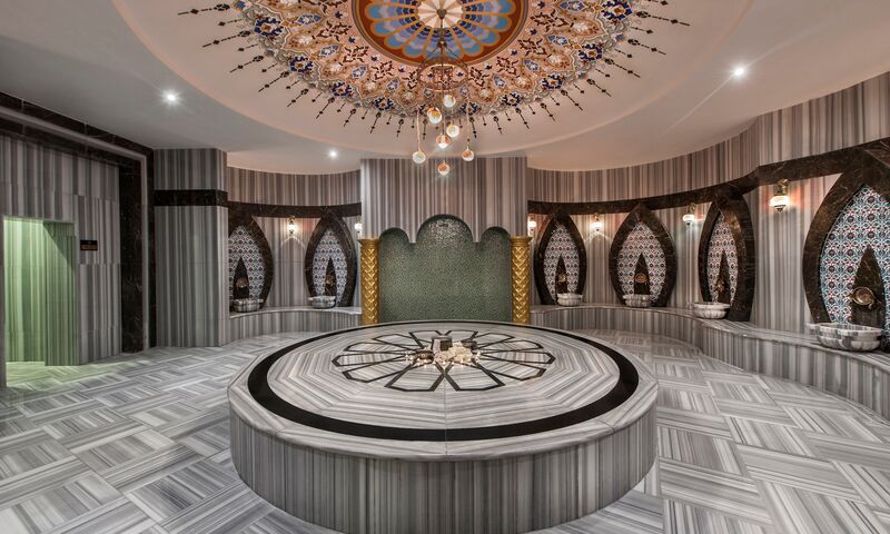 Akrones Otel