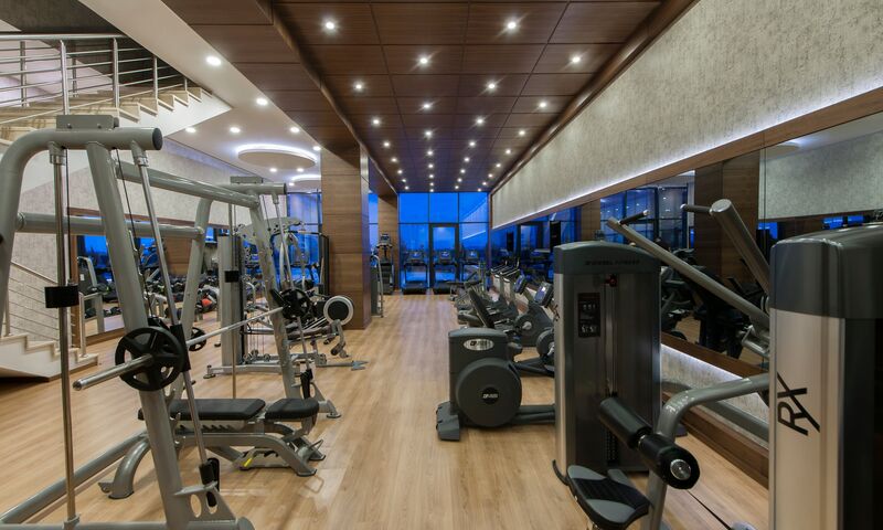 Akrones Otel