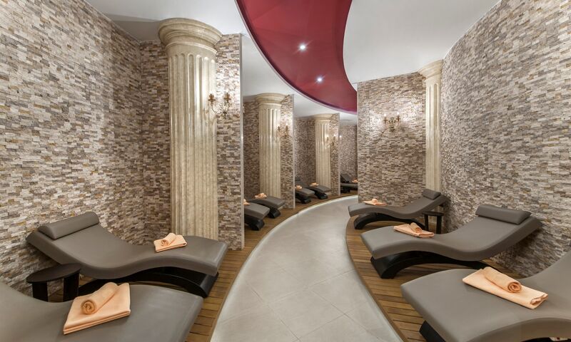 Akrones Otel