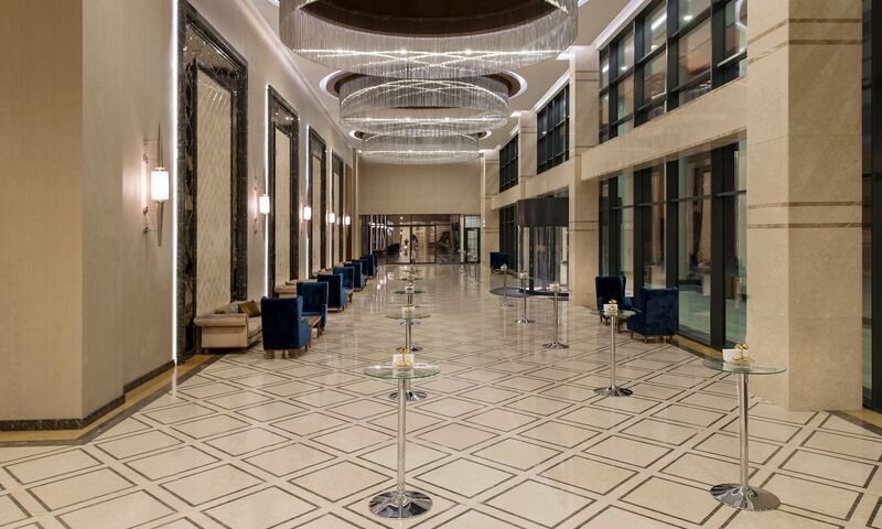 Akrones Otel