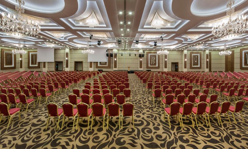 Akrones Otel