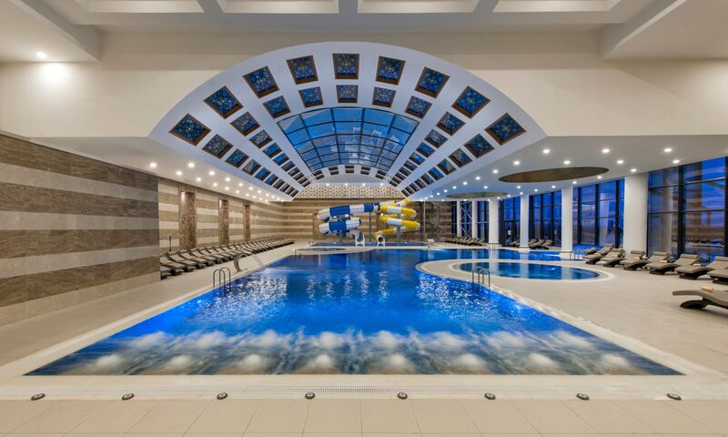 Akrones Otel