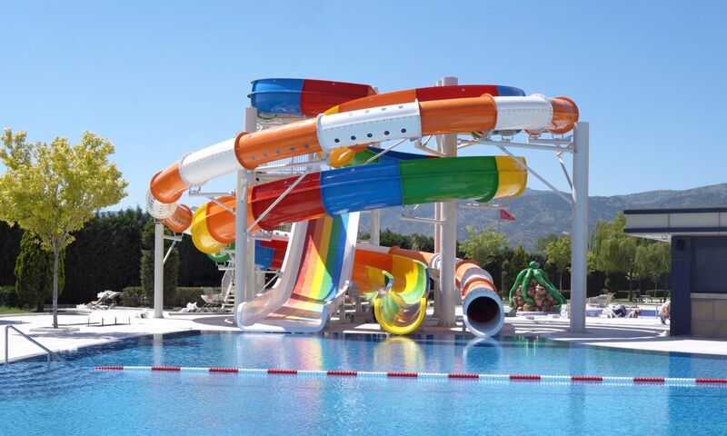 Akrones Otel