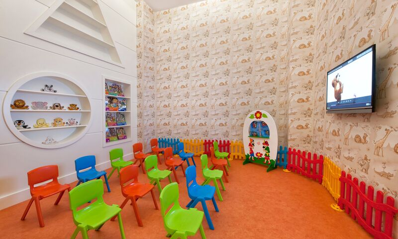 Akrones Otel
