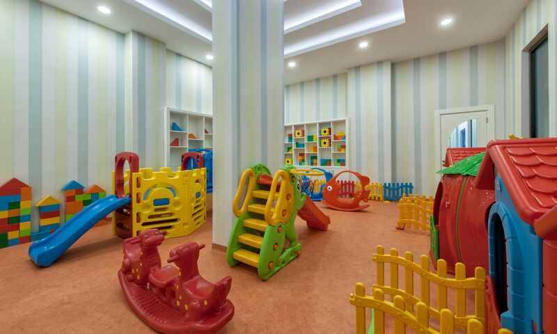 Akrones Otel