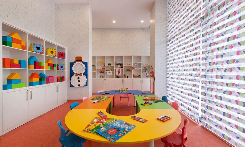 Akrones Otel