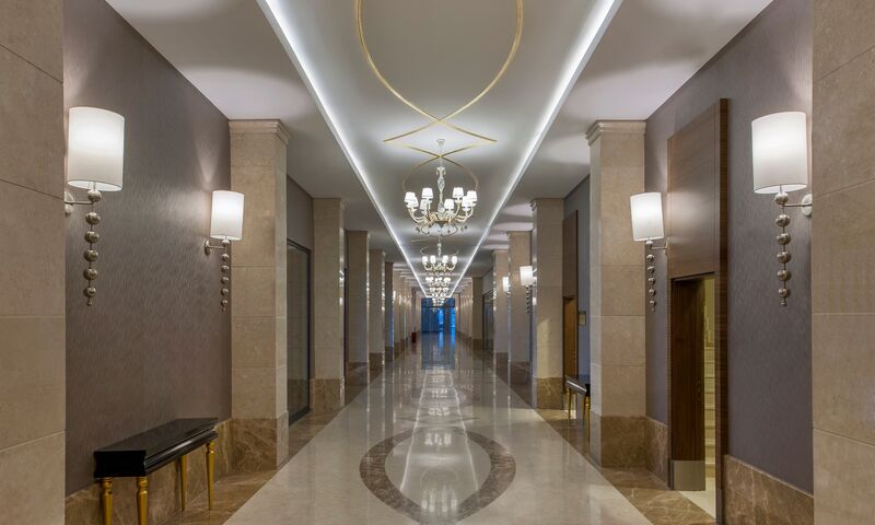 Akrones Otel