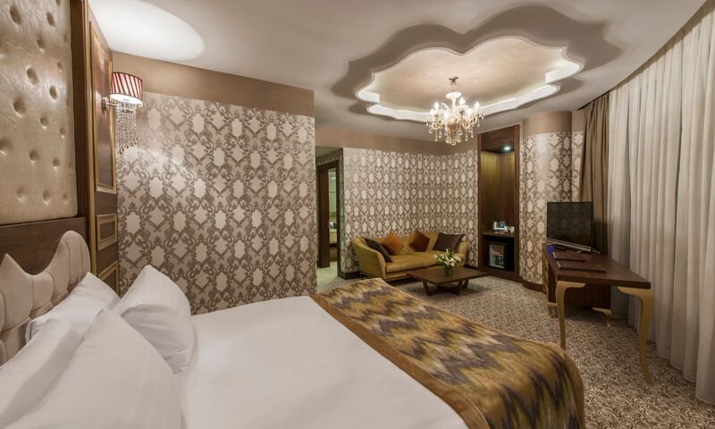 Akrones Otel