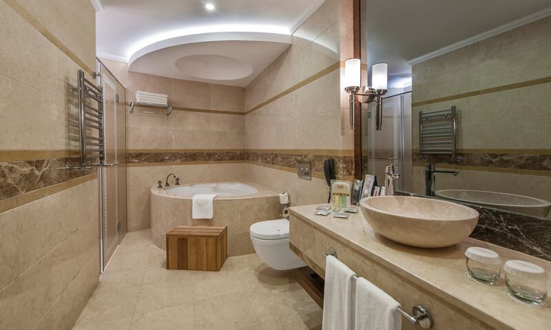 Akrones Otel