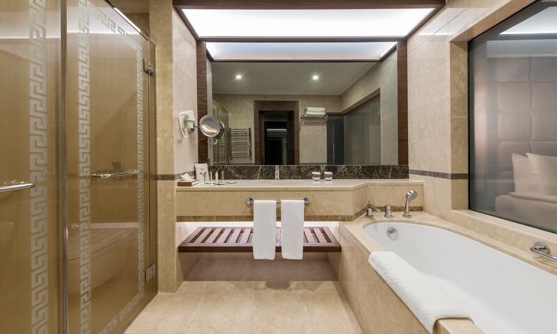 Akrones Otel