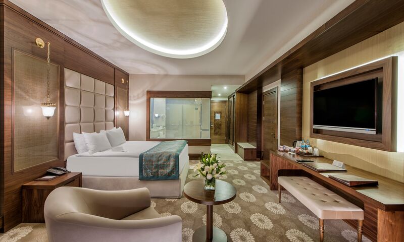 Akrones Otel