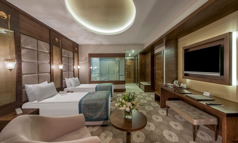 Akrones Otel