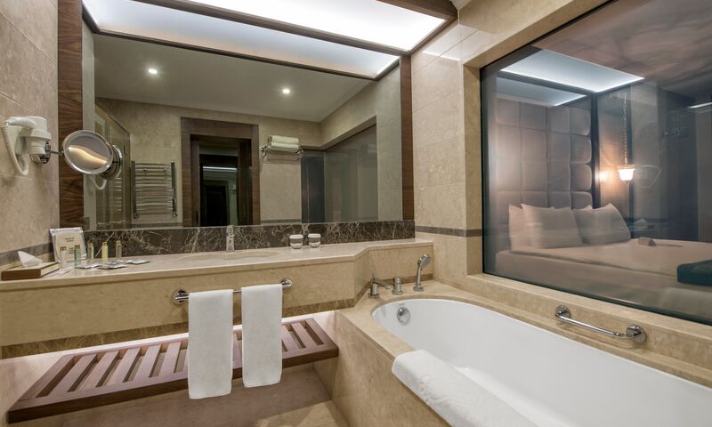 Akrones Otel
