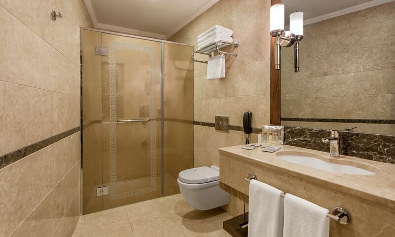 Akrones Otel