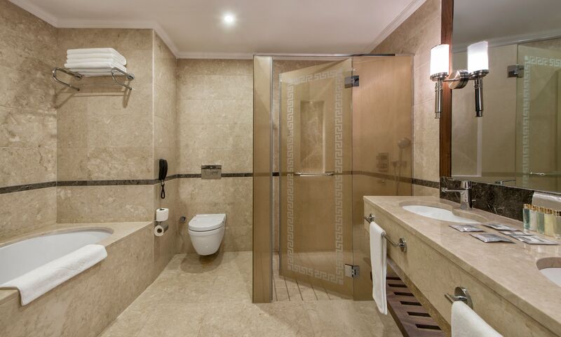 Akrones Otel