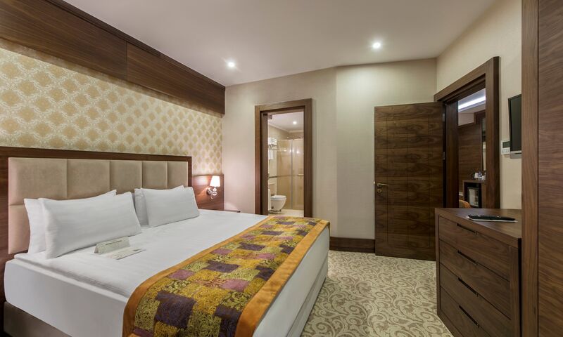 Akrones Otel