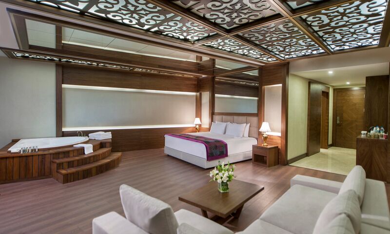 Akrones Otel