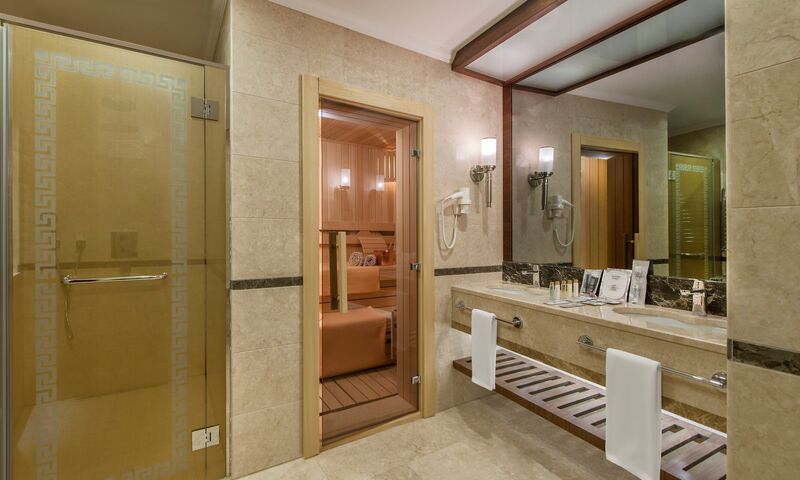 Akrones Otel