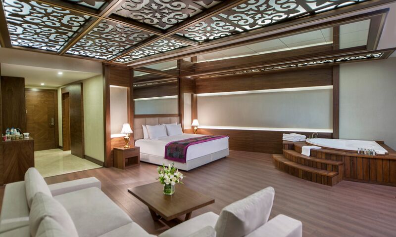 Akrones Otel