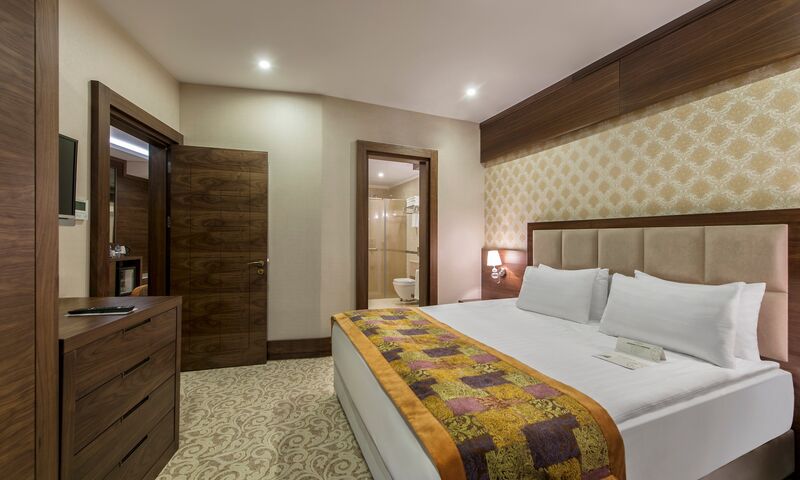 Akrones Otel