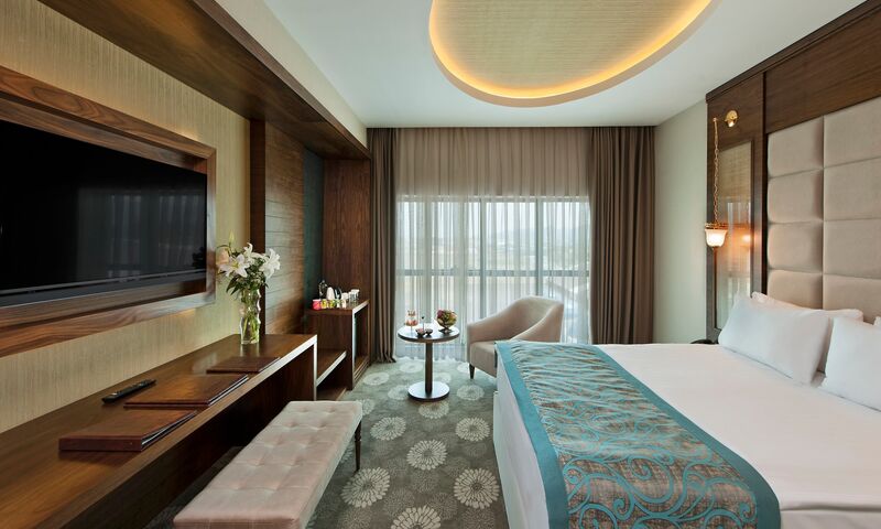 Akrones Otel