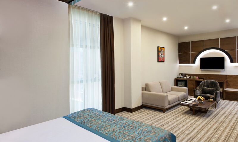 Akrones Otel