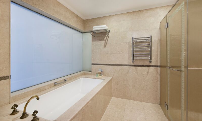 Akrones Otel