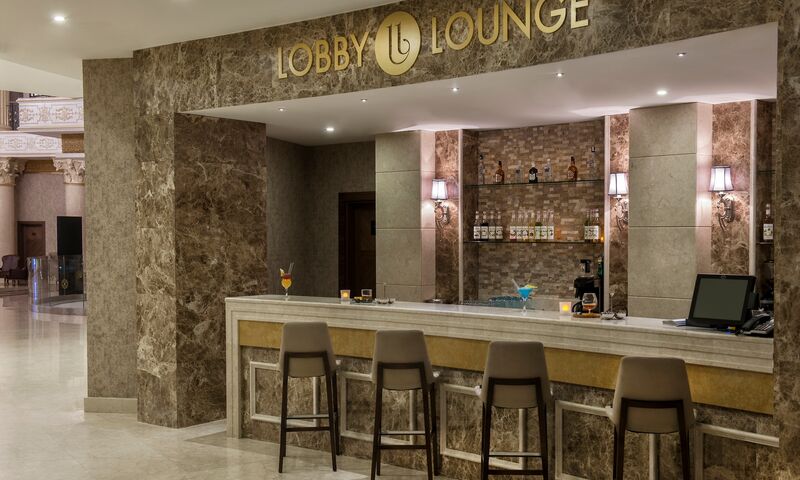 Akrones Otel