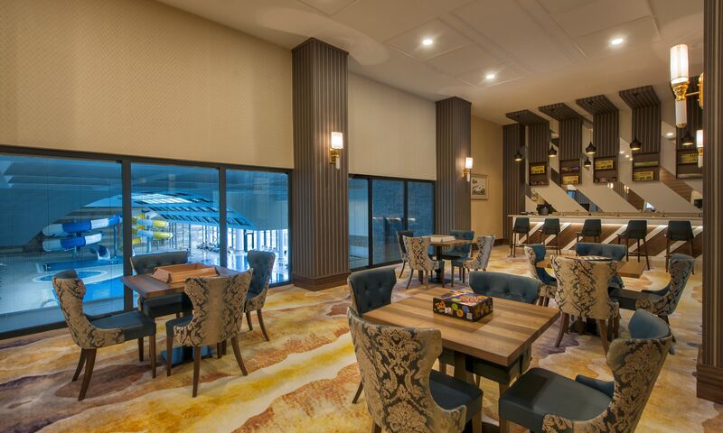 Akrones Otel