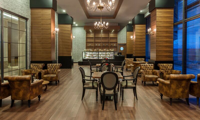 Akrones Otel
