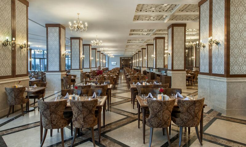 Akrones Otel