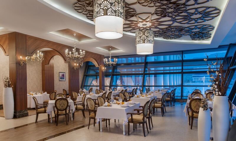Akrones Otel