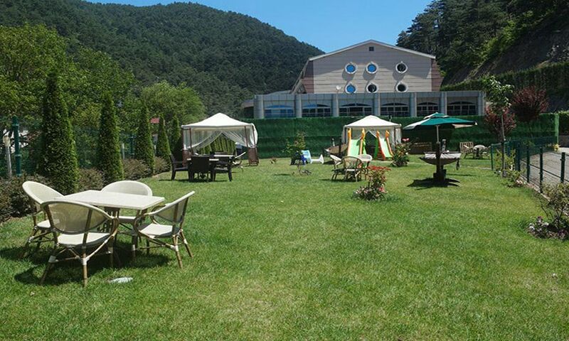 Sarot Park Termal Resort & Spa
