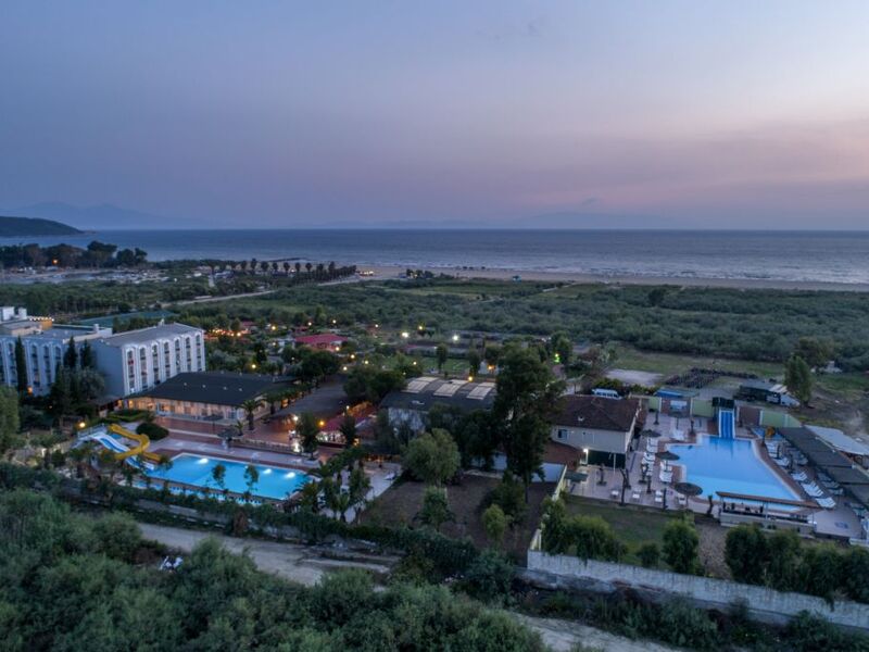 Hedef Beyt Hotel Resort & SPA