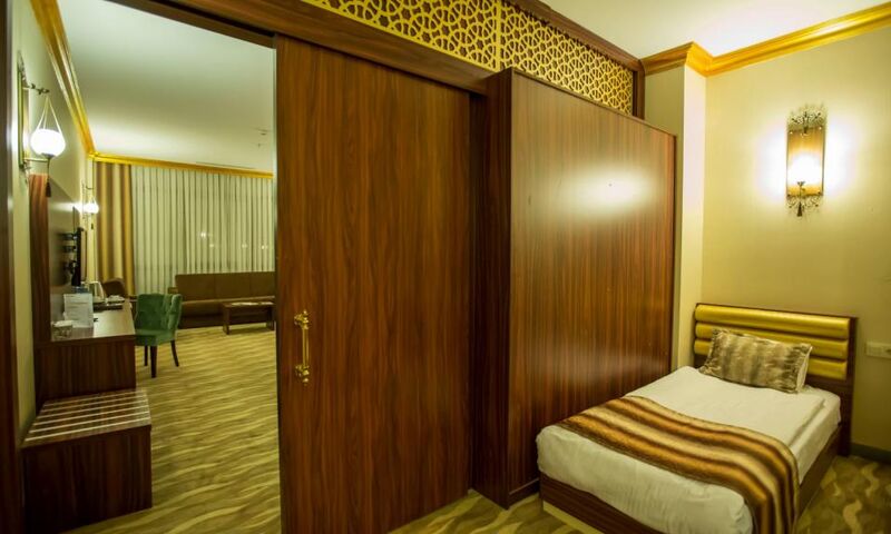 Sarot Park Termal Resort & Spa
